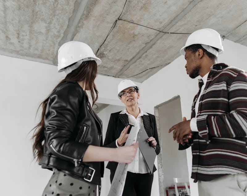 home contractors