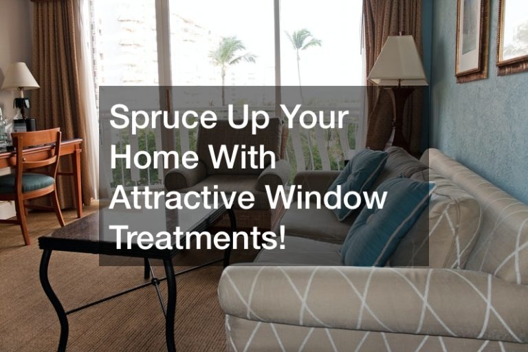 window treatments