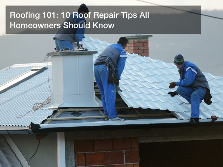 roofing contractors