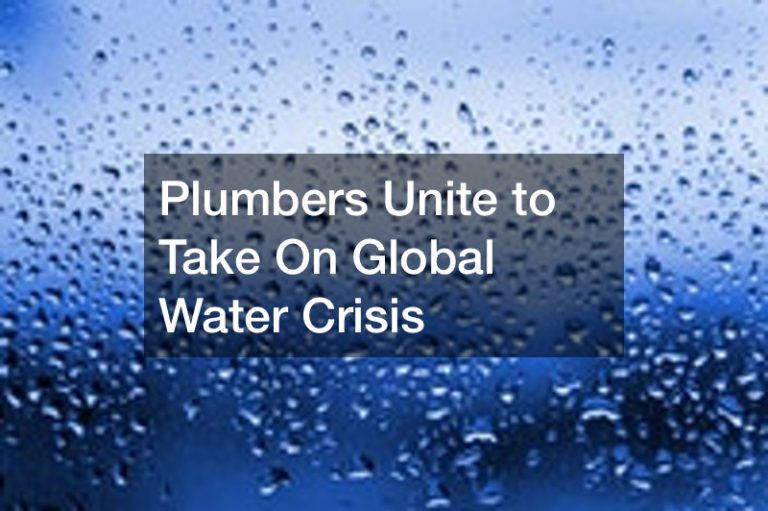 Plumbers Unite