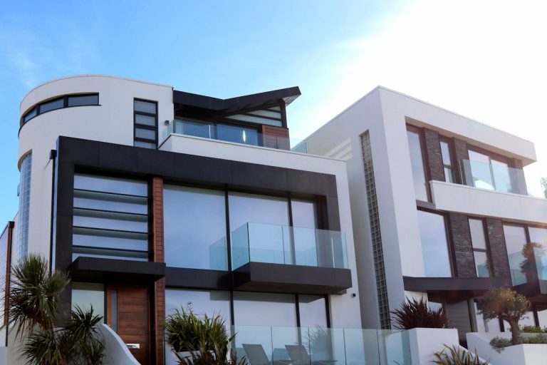 secure house