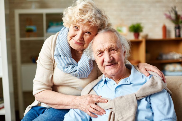 What to Consider When Looking for a Senior Care Plan