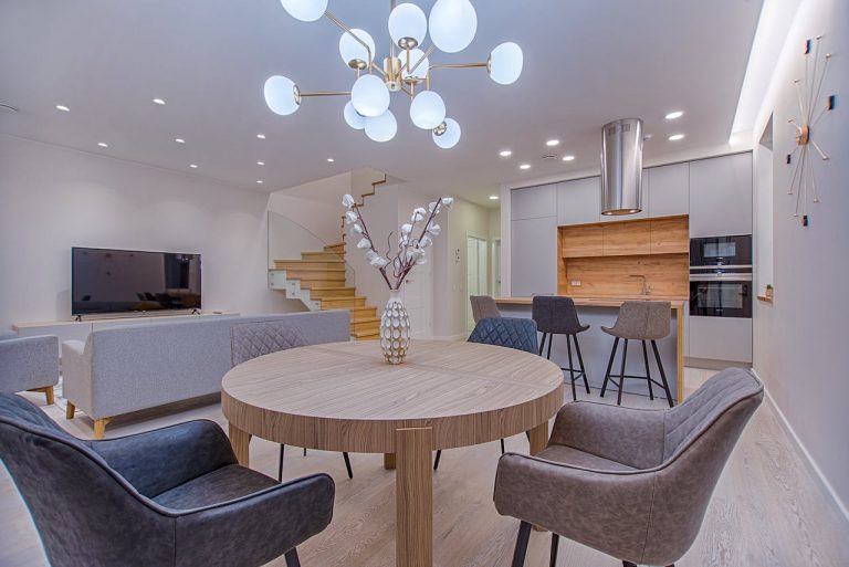 house lighting