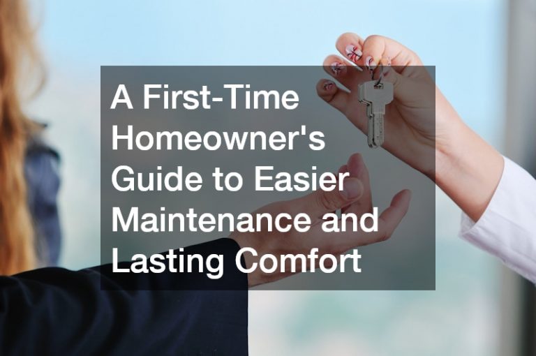 Easier Maintenance