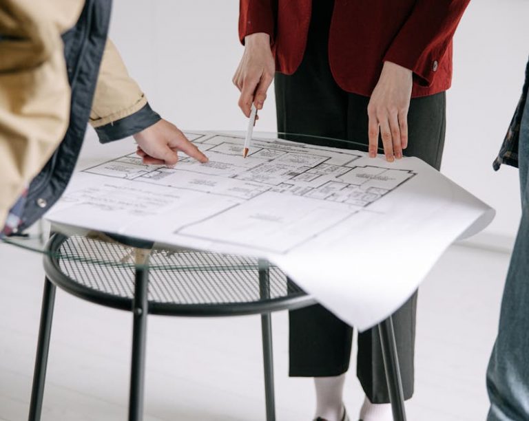 home design plan