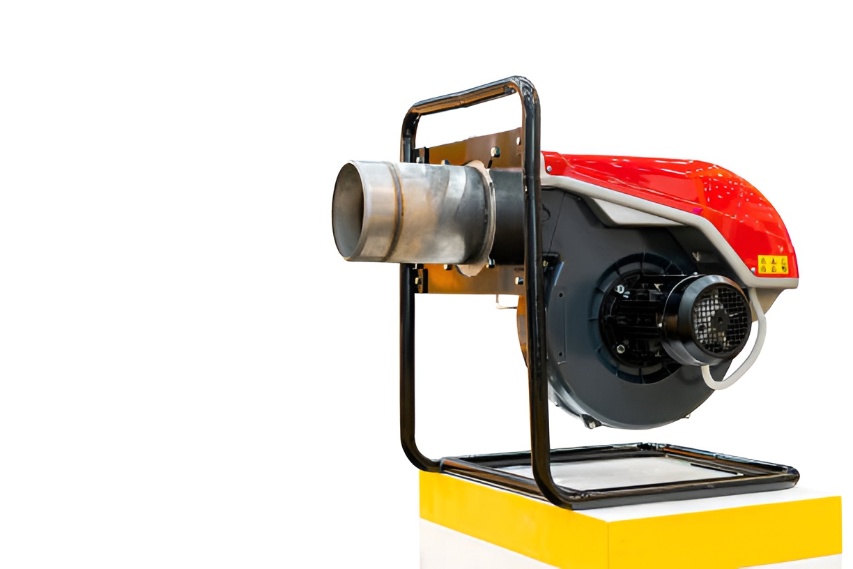 furnace blower motor