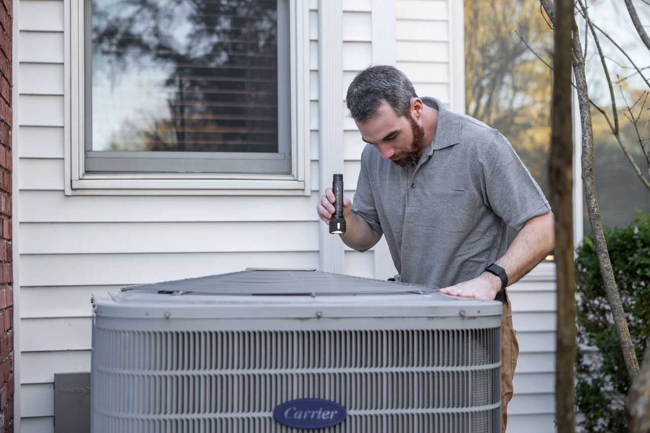 Why Does Regular HVAC Maintenance Matter?