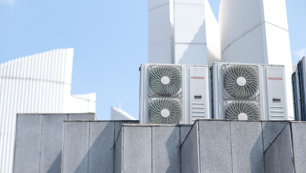 Modern HVAC Systems: How They Differ From Classic Units